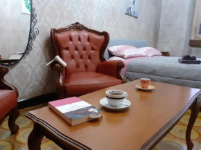 Meneghina House